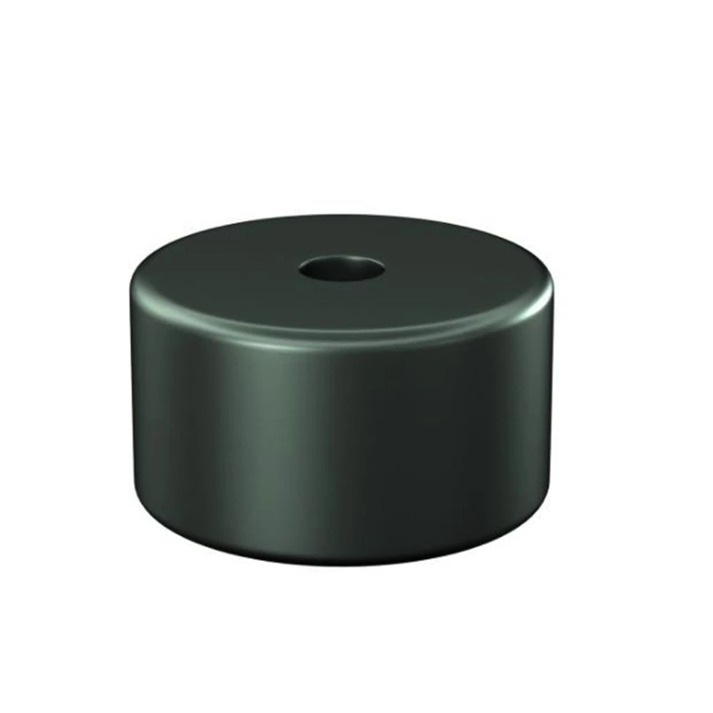 1 stücke Rekord Gewicht Audio Vinyl Plattenspieler LP Rekord Klemme Rekord Qualität Player Rekord Disc Metall Stabilisator Gewicht Zubehör – Detail 1