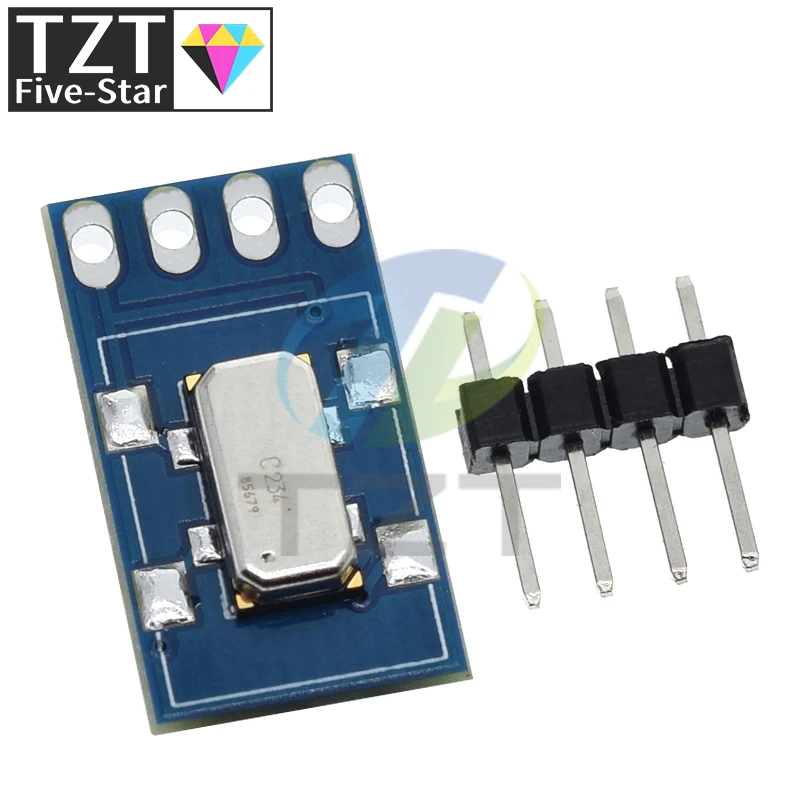 Module gyroscope analogique GY-35 ENC-03RC pour Arduino RC