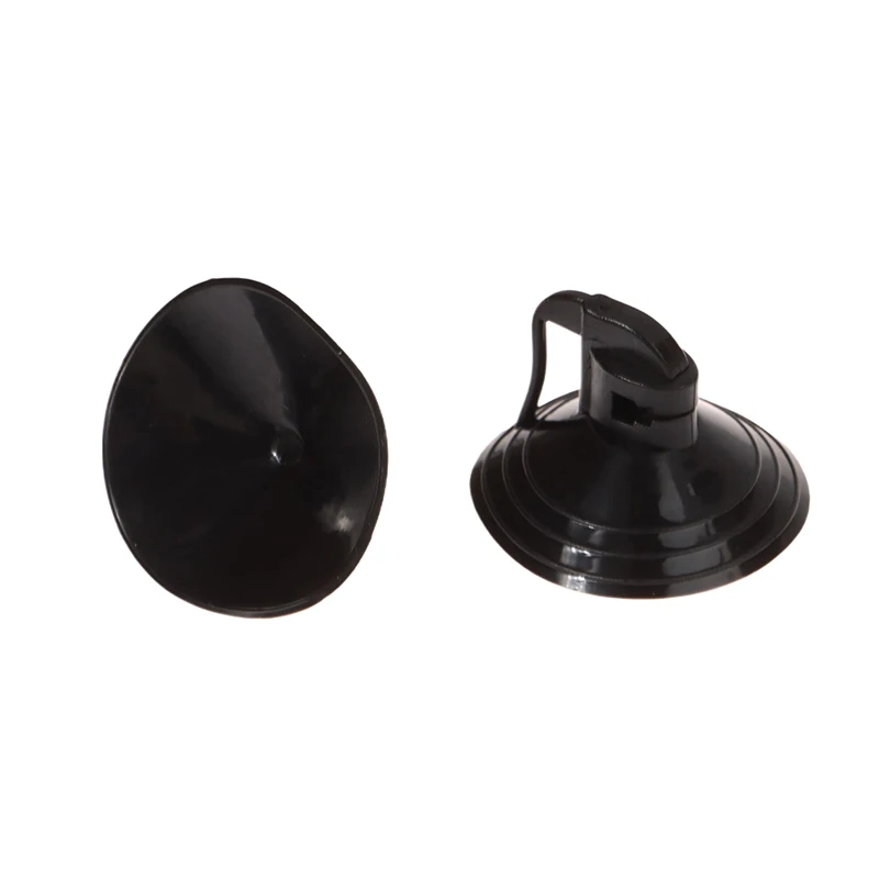 10 Pcs 3.5CM/4.5CM Suction Cup Car Sunshade Car With Vacuum Strong Transparent Glass Suction