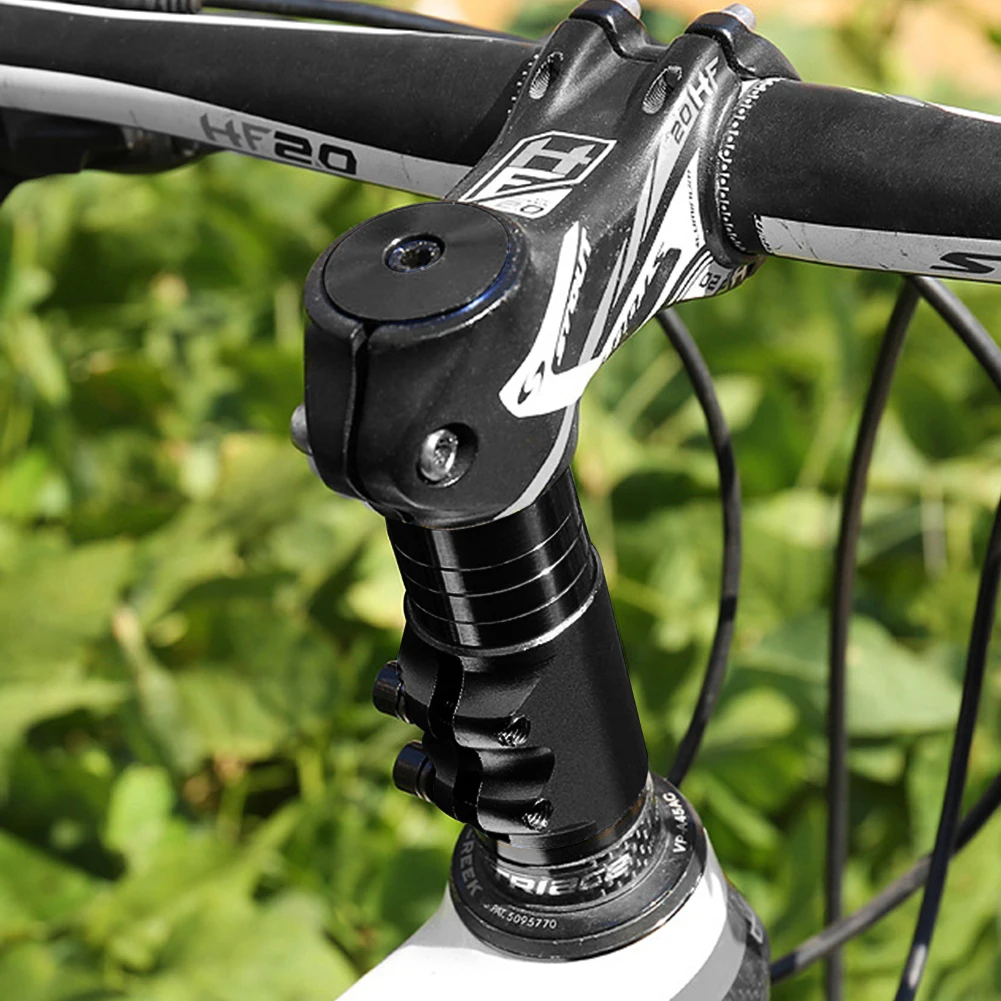 Aluminum Alloy Bike Stem Riser 3