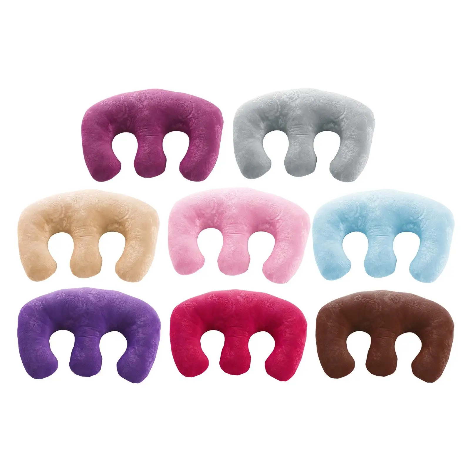 

Soft Detachable Chest Supplies for SPA Beauty Salon Body Relaxing