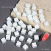 Nail Art Sponge Soft Sponges Gradient Nail Art Stamper Tools Fade Color Manicure Dotting Pen Polish Nail Sponge Gripper Tool 6