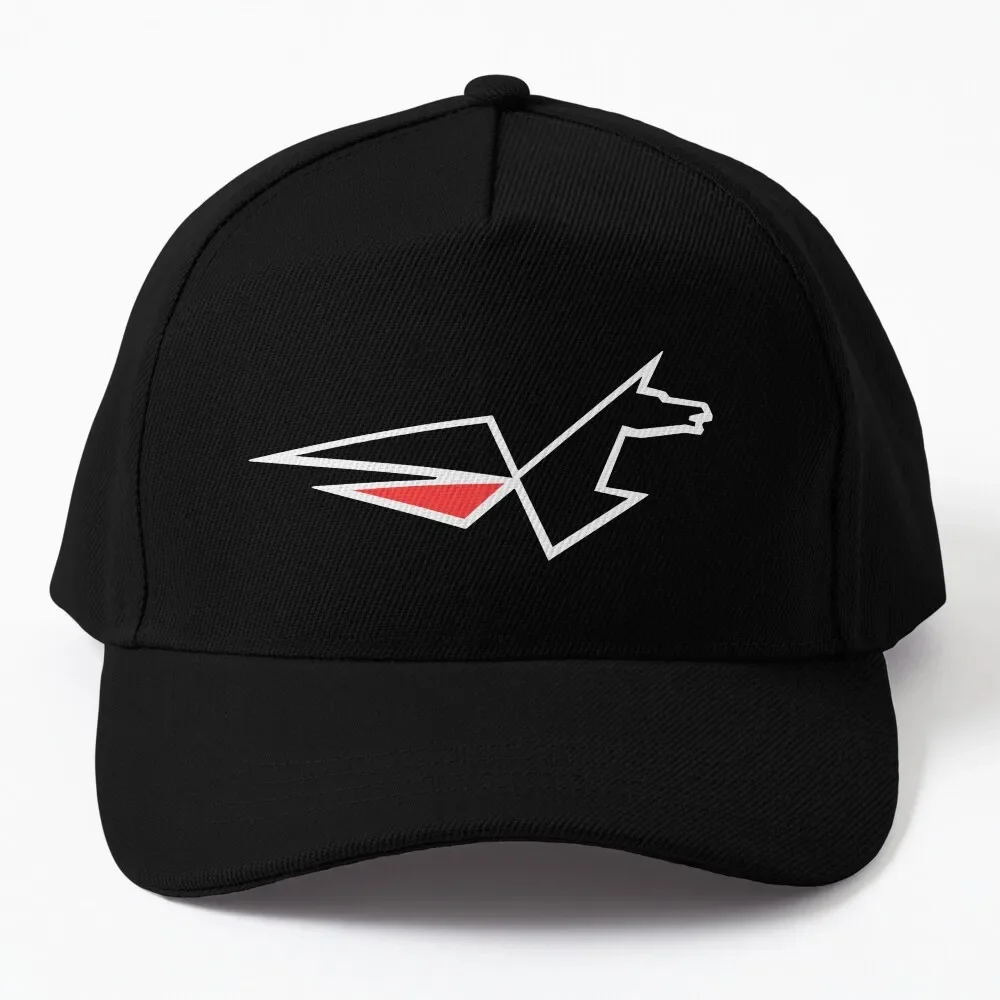 

Retro Johnson Seahorse Outboards Shirt Baseball Cap Gentleman Hat Luxury Hat For Men Women's