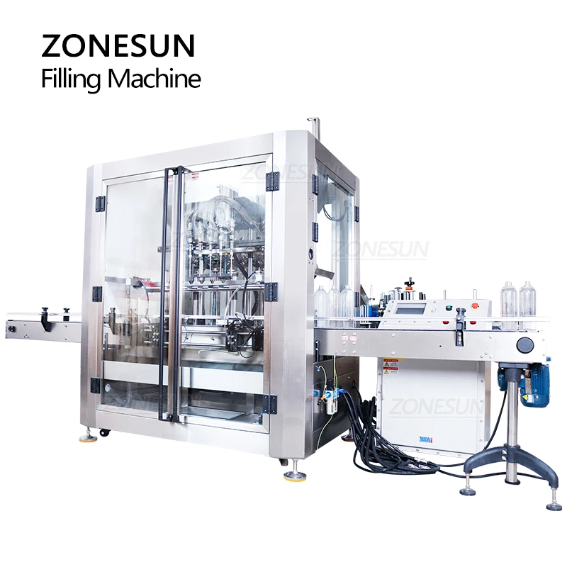 Рисунок 6 - ZONESUN ZS-VTFM1 Автоматическая