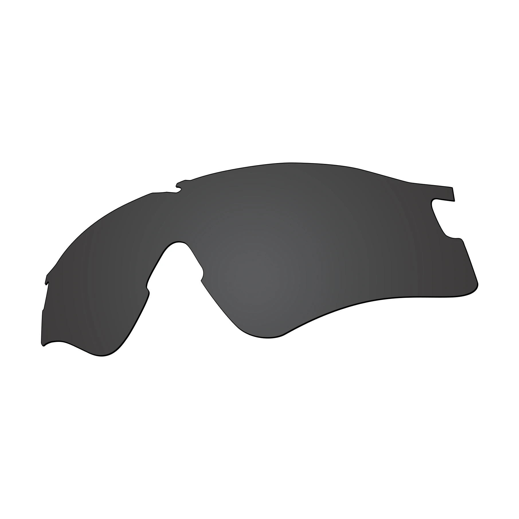 

EZReplace Polycarbonate Polarized Replacement Lenses for Oakley Si Ballistic M Frame Alpha OO9296 Sunglasses - Multiple Options