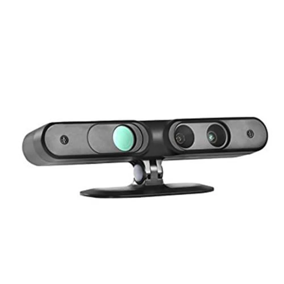 Scanner 3D PrimeSense Carmine 1.09 - Portée Courte VGA 640x480 - Neuf Dans Boîte - USB 2.0