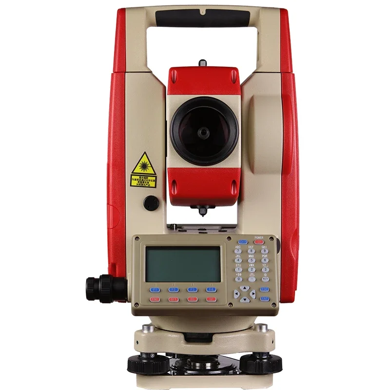 

Kolida Total Station China Topographic Equipment for Sale Station Total
