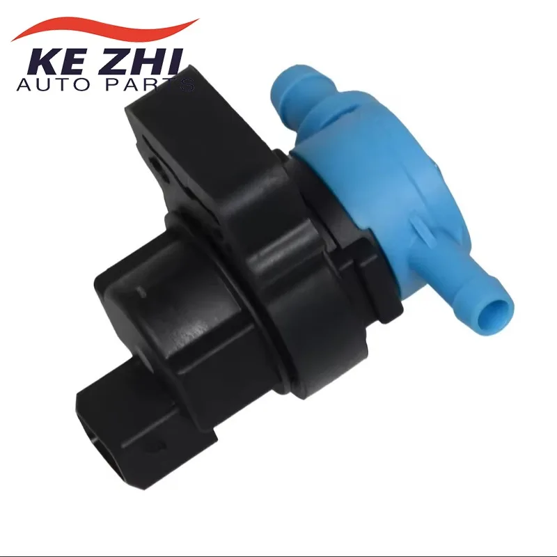A0004708593 Auto Parts Vapor Canister Purge Solenoid Valve for Mercedes Benz W204 S204 W463 W221 0004708593