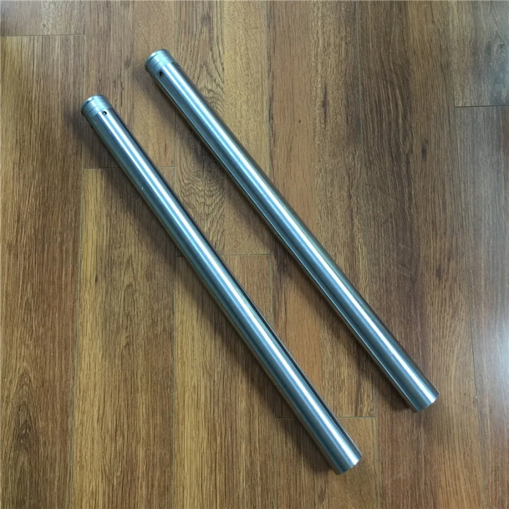 

For 2pcs For NSR P3 VFR400 RVF CBR400 NC23 29 NC30 motorcycle front shock absorber damping rod forks core core for cb400