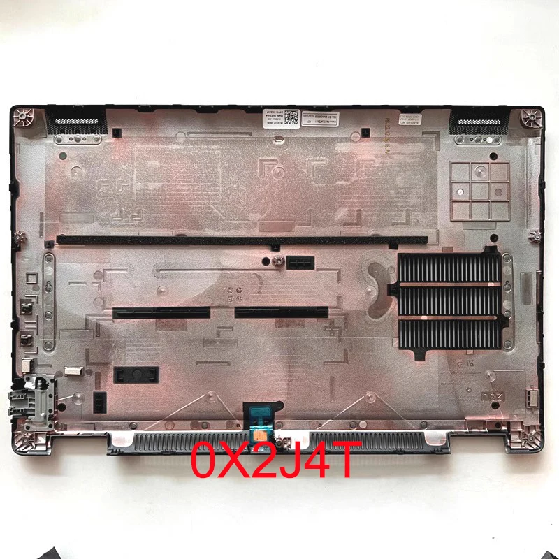 For Latitude 5540 E5540 laptop lower cover base back case bottom shell 0FWTC7 0X2J4T 0G94MH