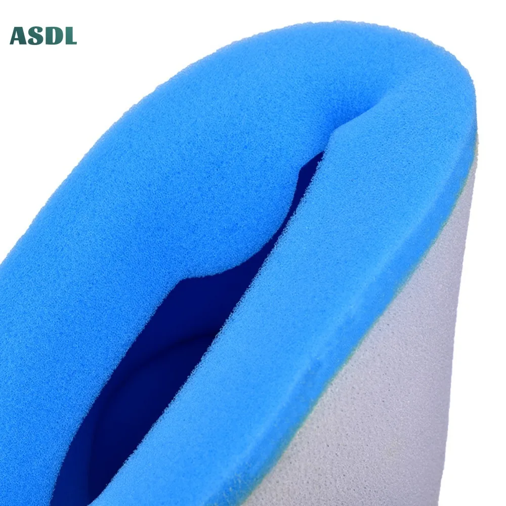 Motorcycle Air Filter Intake Cleaner for KT/M 125 250 300 EXC 450 EXC 450EXC Six Days 2008 2009 2010 2011 450 SX-F 2007-2011