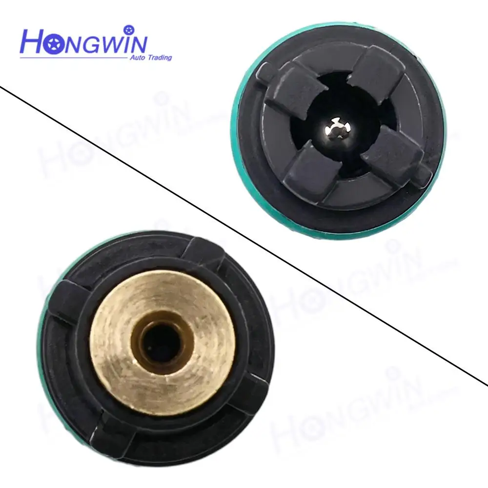 Enhanced Positive Crankcase Ventilation PCV Valve Replacement Component