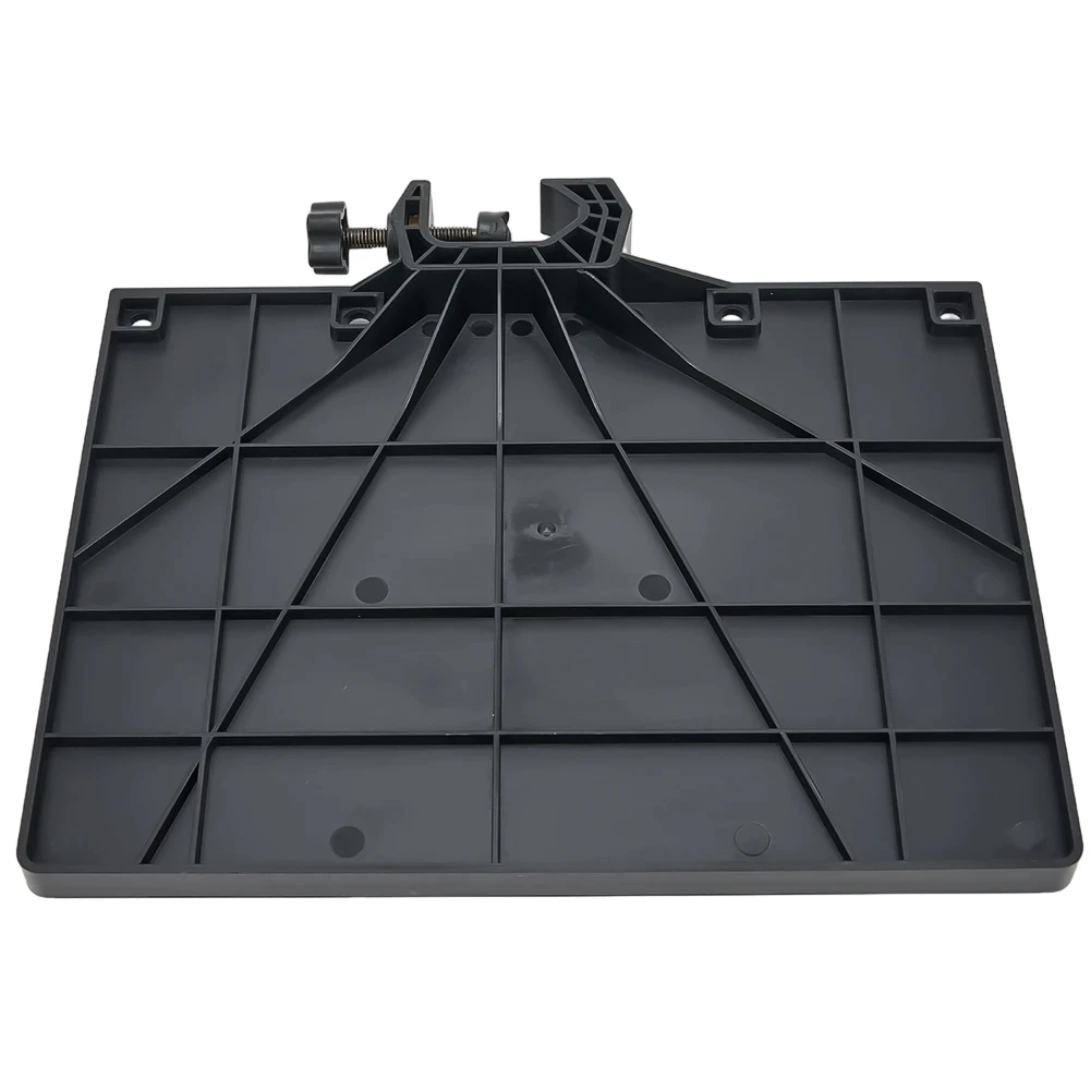 Microphone Stand Sound Card Tray Universal Microphone Stand Sound Card Tray Clip for Tripod Bracket Live Broadcast Microphone Rack Stand Holder