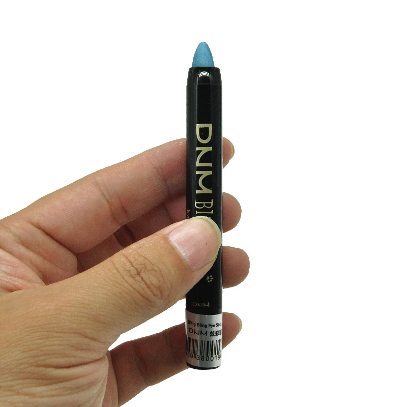 Eyeshadow pen 16 Color Highlighter Waterproof Glitter Matte Nude Makeup Pigment Cosmetics White Eyeliner