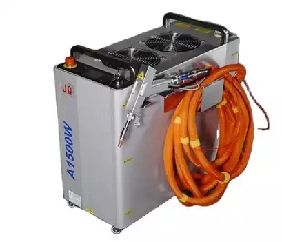 

1000w 1500w 2000w Jw laser welding machine