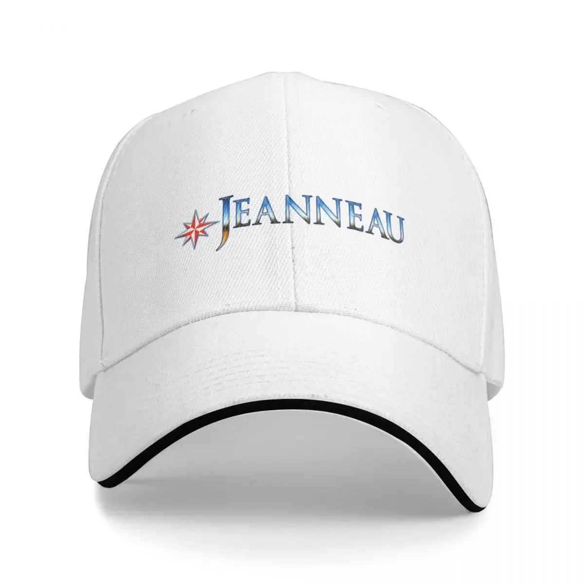 

Jeanneau Cap Baseball Cap Caps cap men's Women's