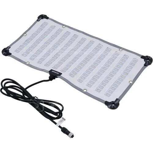 Aputure Amaran F21C/21X/22C/22X Flexible Light 2500-7500K 100/200W RGBWW  Full Color Studio Lamp CCI with Softbox Storage Case