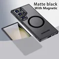 With Magnetic Black