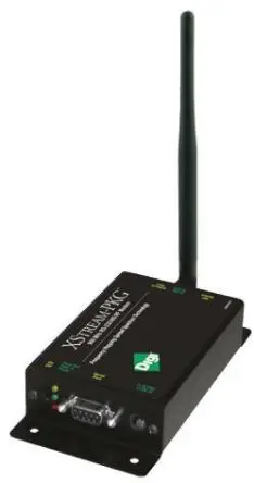 

Digi X24-019PKI-RA 24XStream, Embedded Modem