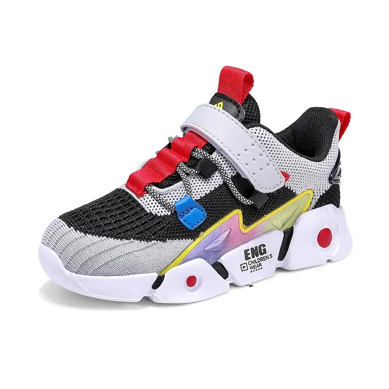 أحذية ركض شبكية قابلة للتنفس ومقاومة للاهتراء لربي...