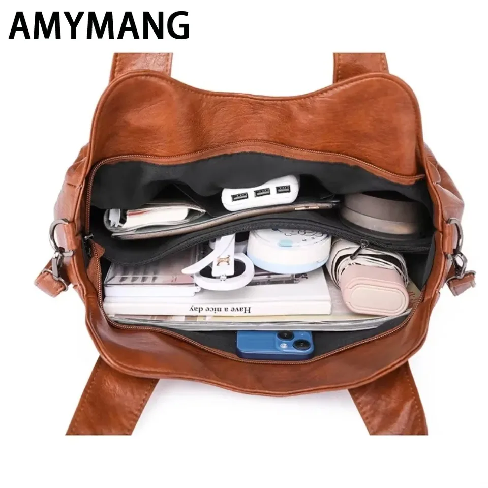 Women Handbags Soft Leather Tote Bag Casual Big Crossbody Bags Shoulder Messenger Bags for shoulder bag,leather handbag