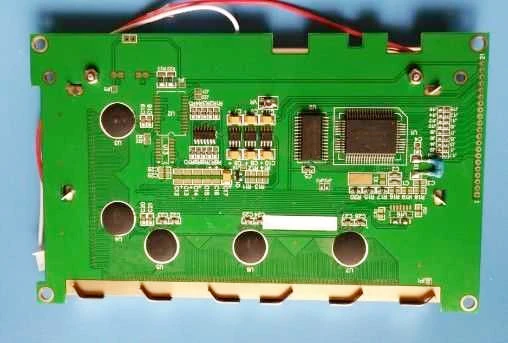 

5.5" 240*128 LCD Panel G242CX5R1RC