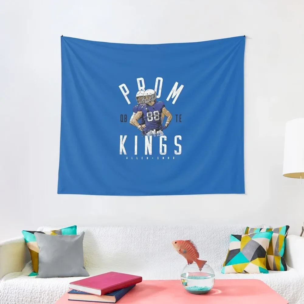 

Prom Kings Tapestry Wall Decoration Items Room Decore Aesthetic Tapestry