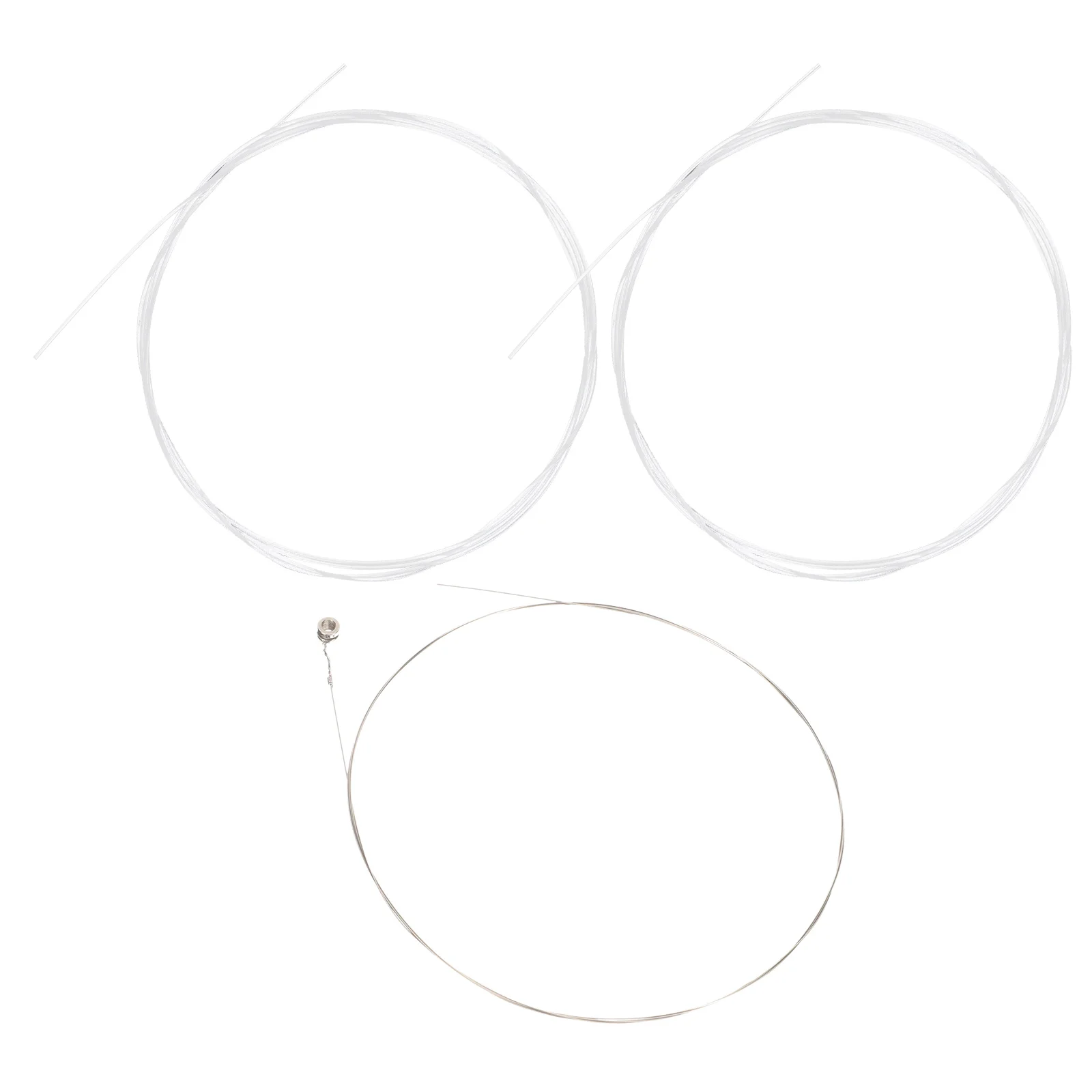 

Balalaika Strings Balalaika Strings Replacement Balalaika String Accessories