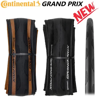 Continental Grand Prix 700 * 28C 30c Pneumatico per bici da strada Pneumatici per biciclette pieghevoli Grand Sport race Prix Pneumatico Tubo pieghevole Pneumatico