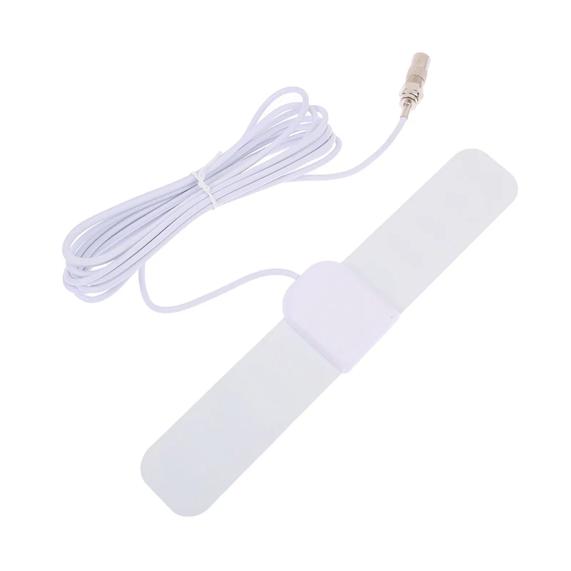 

TV Digital HD Indoor Aerial Indoor Digital Antenna Brand New 1080p Antenna Home Hotel