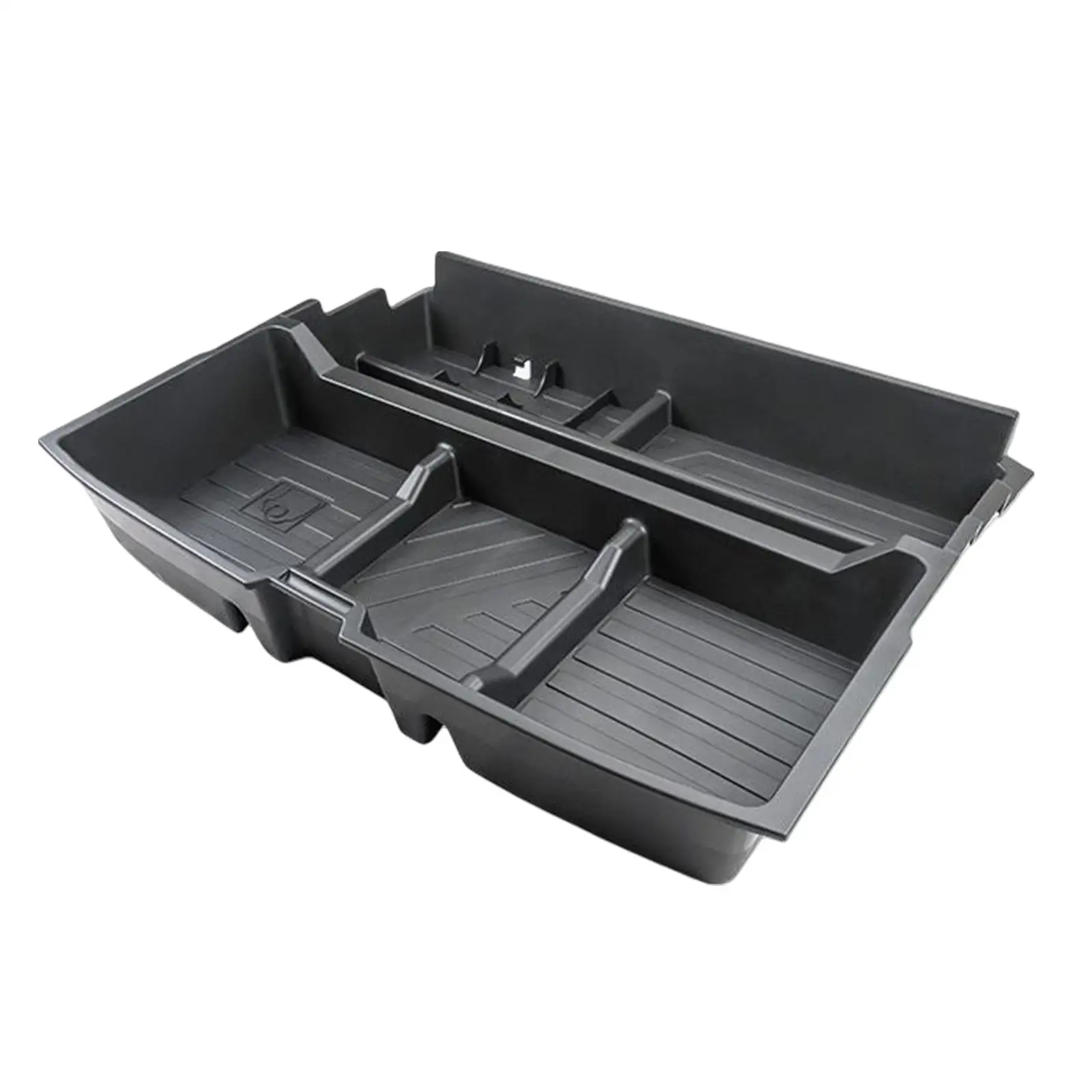

Car Trunk Organizer Multipurpose Easy Installation Tidying Case Hard Case Automotive Durable Holder Box for Byd Atto 3