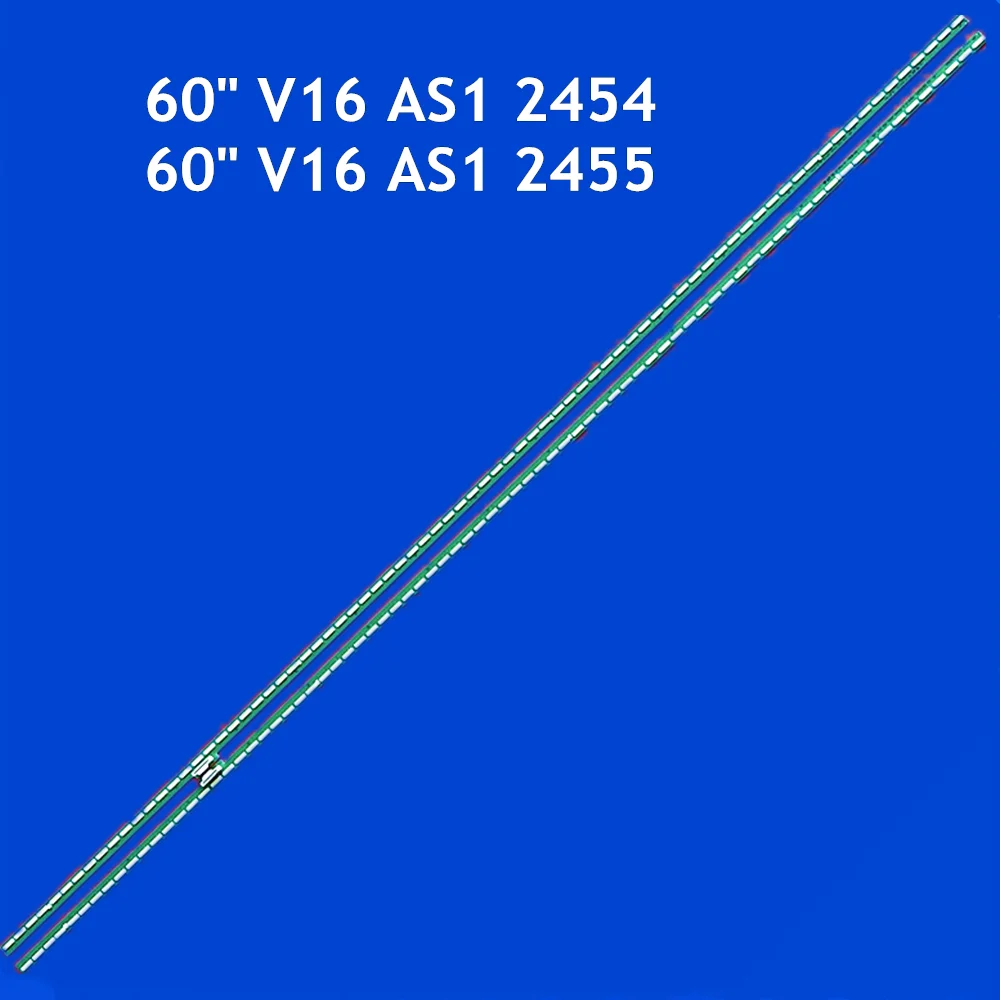 Фонарь для подсветки 60UH850V 60UH850T 60UH8500 60UH8507 светодиодный 6916L2454A 6916L2455A 60 