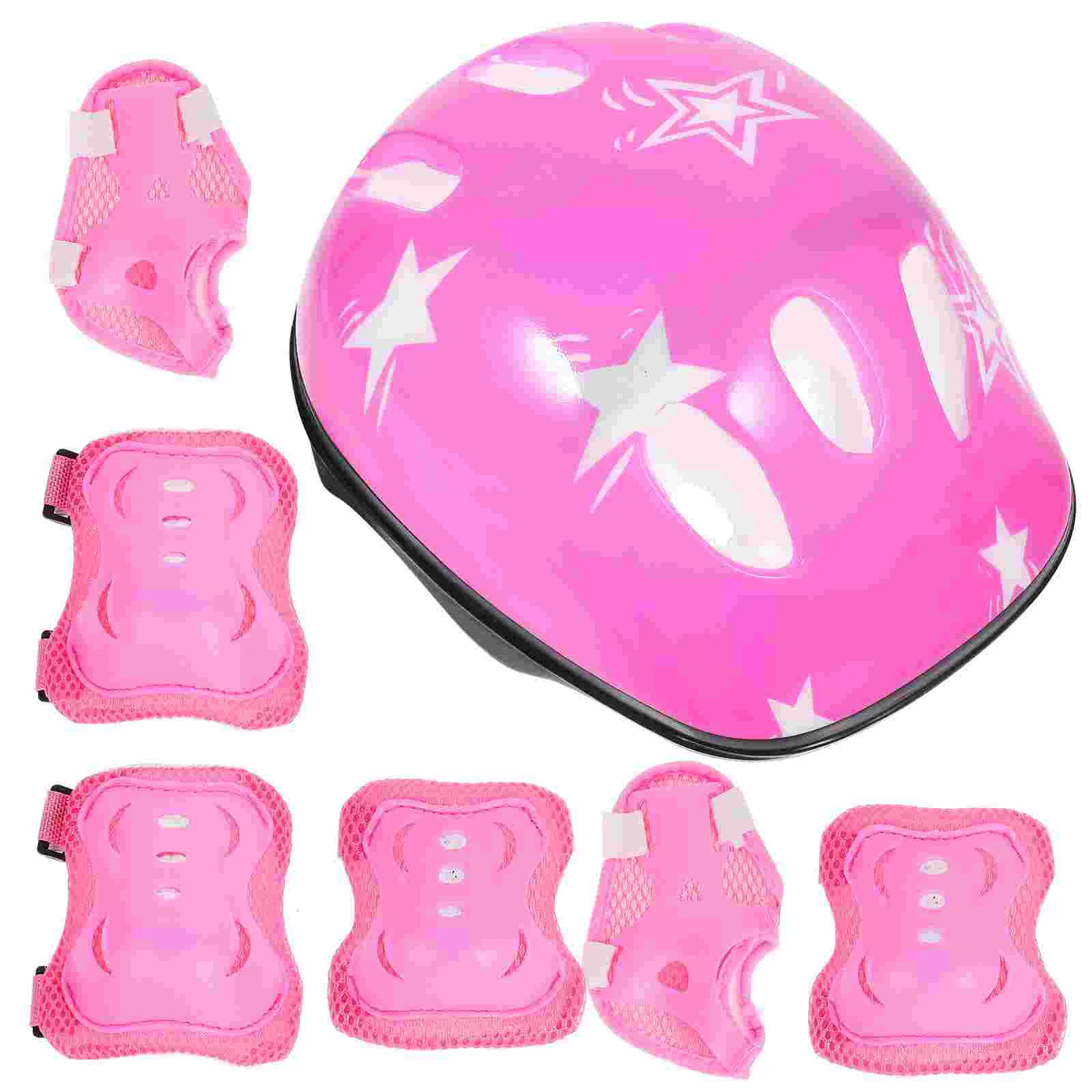 

Thicken Children's Anti-fall Knee Bolster Sponge Skating Protective Gear