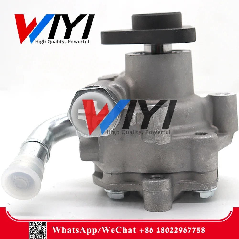 

Power Steering Pump For VW TOUAREG Audi Q7 7L6422154A 7L6422154B 7L6422154C 7L6422154D 7L6422154E 7L8422154 7L8422154D 851529672