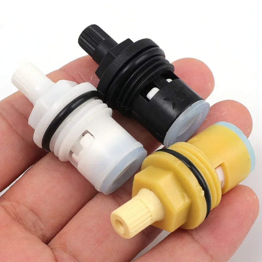 Universal Replacement Faucet Cartridge Bathroom Kitchen Faucets Accessory