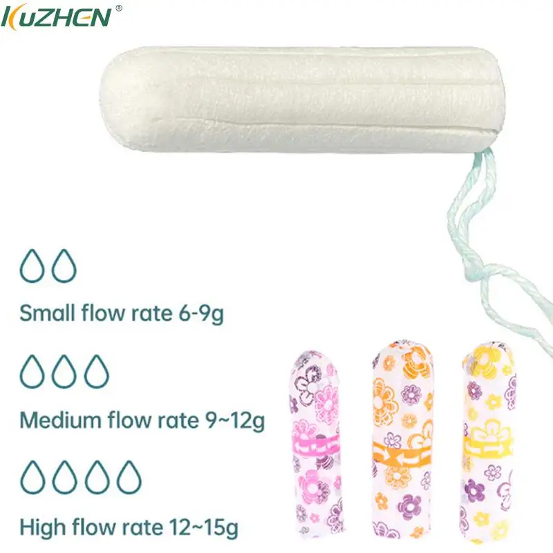 10 Pezzi Assorbenti Igienici Asciugamani Mensili Assorbenti Mestruali Donna Igiene Quotidiana Femminile Ob Compresse Riutilizzabili Da Donna