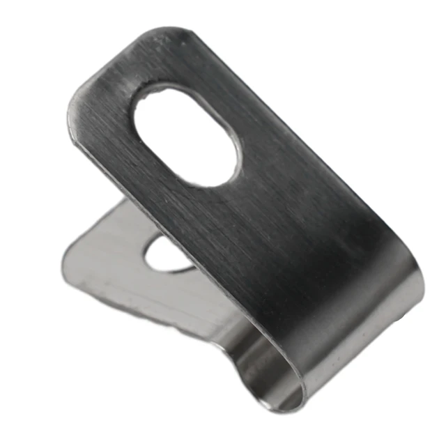 Set Di Fissaggio Per Recinzioni Da Giardino Nature 27 Pezzi - Foto 7