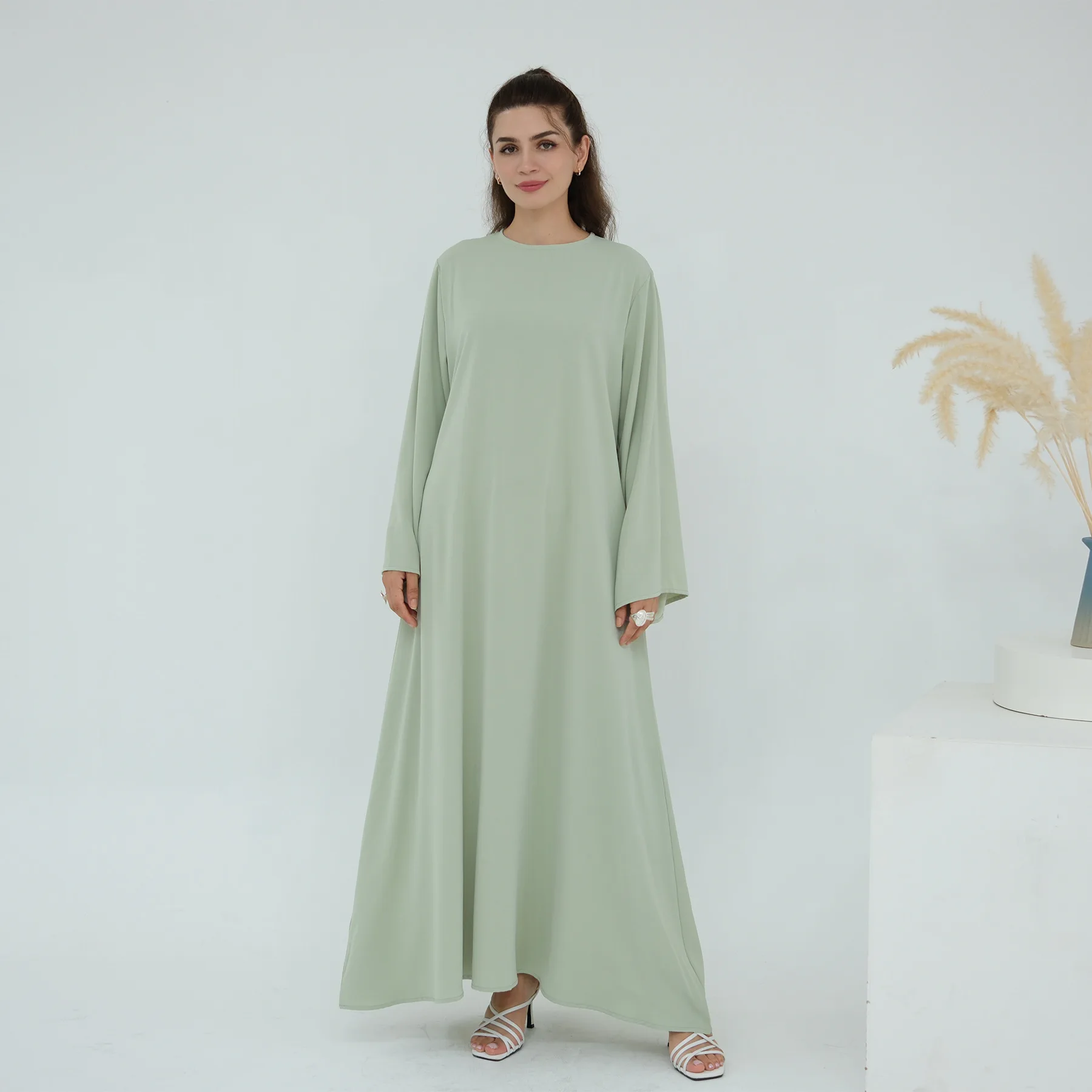 Light green