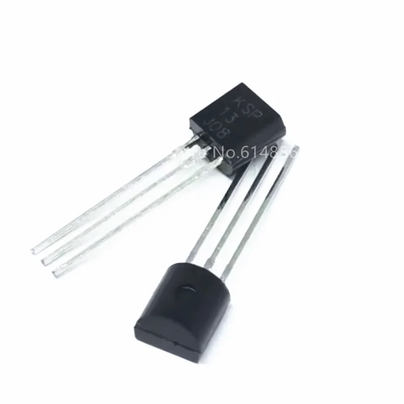 10PCS -20PCS -50PCS KSP10BU KSP10 TO-92 KSP12 KSP13 KSP14