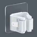 1PC White