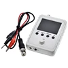 Fully Assembled DSO150 15001K Dso (Dso150) DIY Shell Digital Oscilloscope Kit With Housing Case Box 1