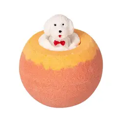 100g Kids Bath Bomb with Surprise Toy and Cheerful Scent (G)