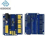 Mini/Type-C/Micro ATMEGA328P/PB USB Nano 3.0 With the bootloader compatible Nano controller for arduino CH340 USB driver 16Mhz - Image 6