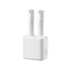 220/110V Shoe Dryer Electronic Timing Household Boot Dryer Activated Carbon Sterilization  Deodorizing Shoes And Clothes Dryer 6