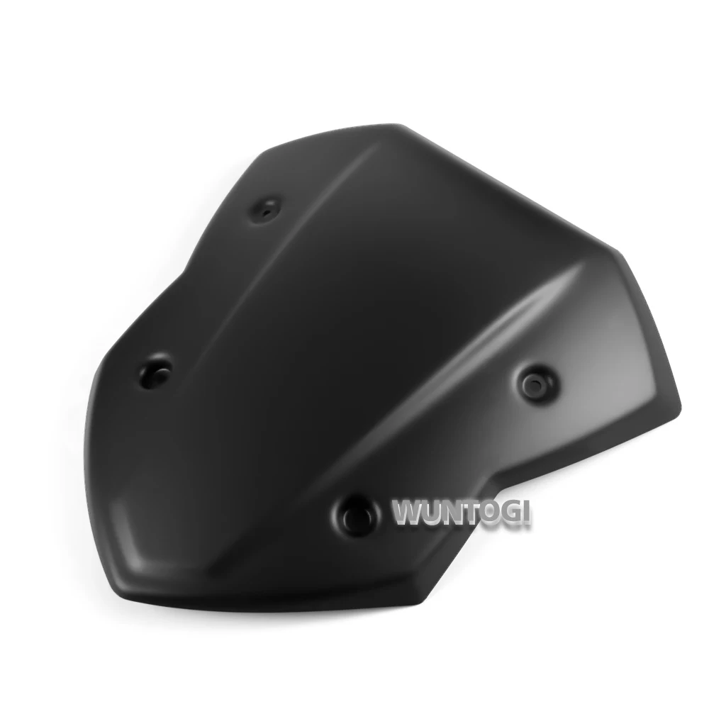 Tracer 9 Gt Accessori Per Parabrezza Parabrezza Moto Air Wind Deflector Protector Wind Screen Per Yamaha Tracer 9 2021-