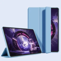 Enhanced Product Title:  
Premium Magnetic Smart Case with Auto Wake Stand for Lenovo Legion Tablets (Ice blue)