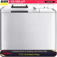 Bread Maker, Automatic fruit and nut dispenser, 13 automatic settings & 3 crust colors 4 loaf sizes, Bread Maker 1