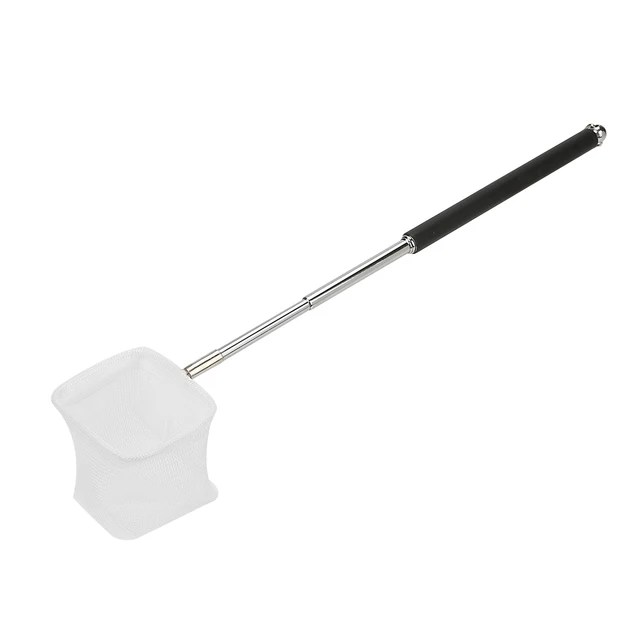 Adjustable Fishing Net Expandable Fishing Net Adjustable Fishing