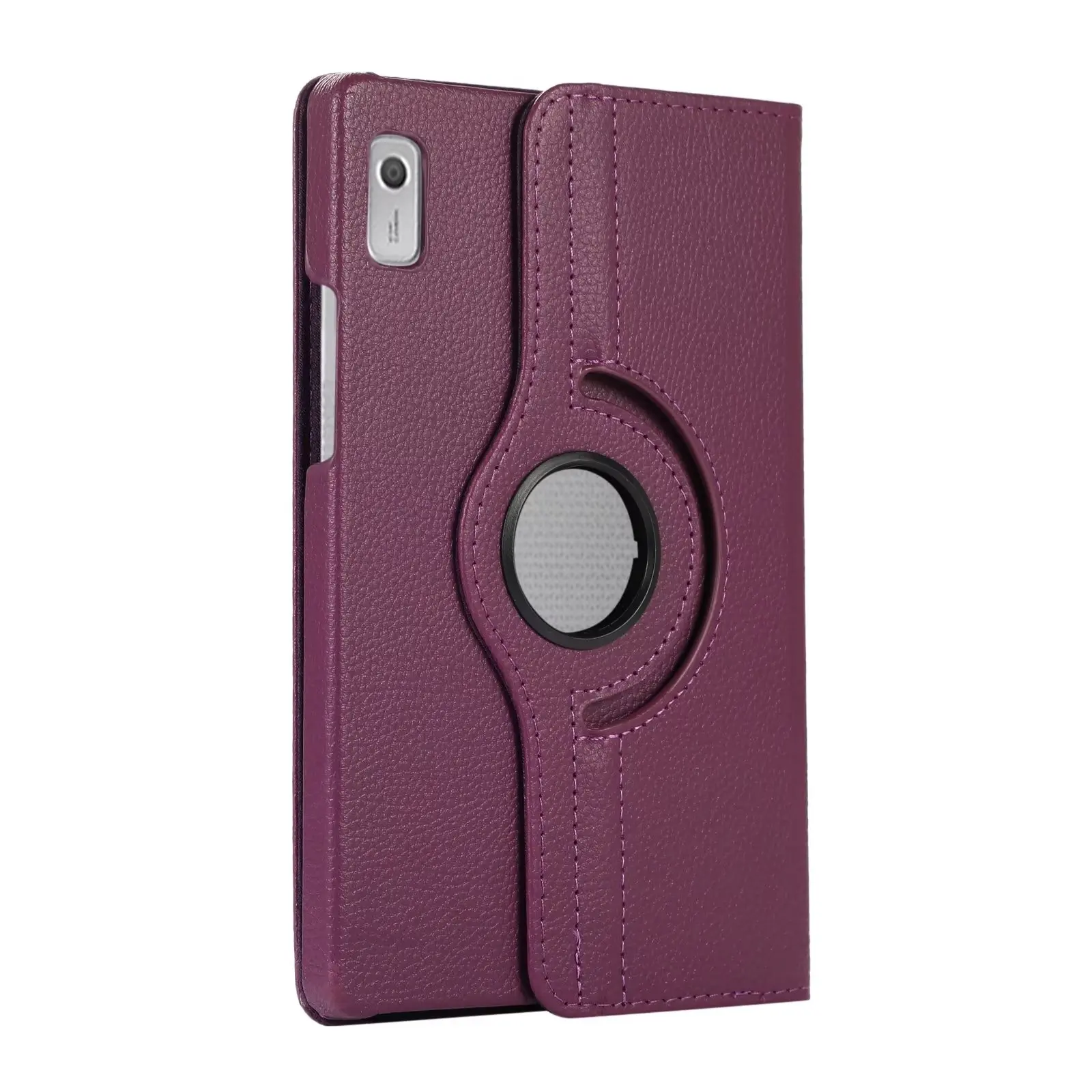 Universal Tablet Holder Case for 8-9 Inch Devices, 2023 Edition