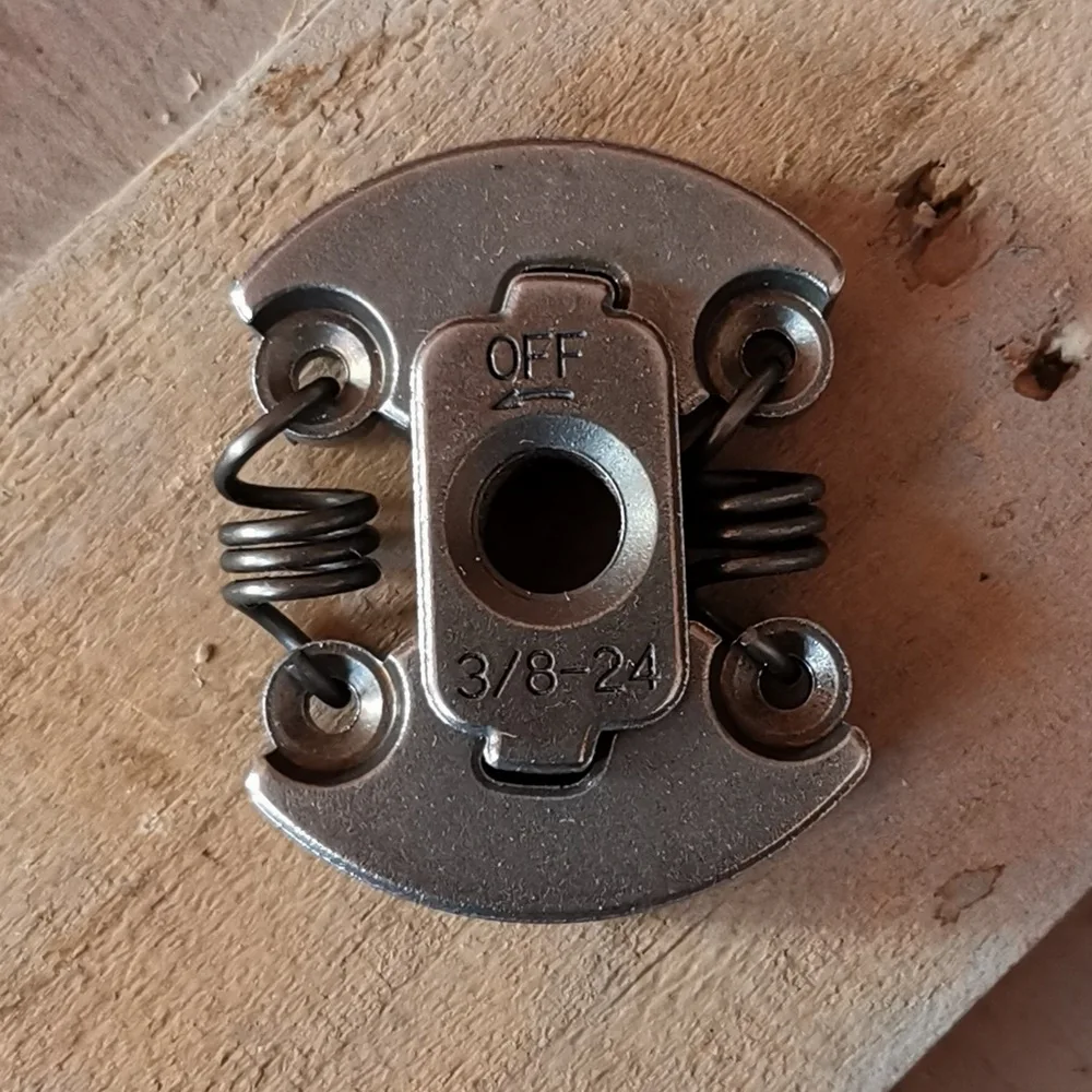 

Муфта MTD 753-05860